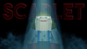 下载 Scarlet: The Encounter with Evil 对于 Minecraft 1.21