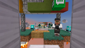 下载 Against Iskerside: Complete Story 对于 Minecraft 1.21.8