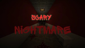 下载 Scary Nightmare 对于 Minecraft 1.20.1