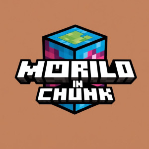 下载 WORLD IN CHUNK 对于 Minecraft 1.21.4