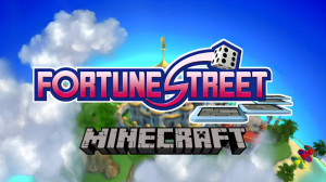 下载 Fortune Street 对于 Minecraft 1.21.4