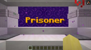 下载 Prisoner 对于 Minecraft 1.21.11