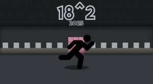 下载 EighteenSquared 2025 对于 Minecraft 1.21