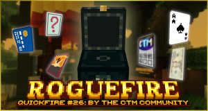 下载 Roguefire CTM 对于 Minecraft 1.21.10