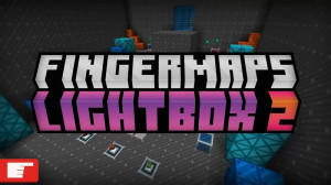 下载 Lightbox 2 对于 Minecraft 1.21.5