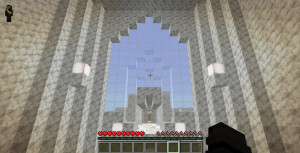 下载 EscaperoomZero 对于 Minecraft Bedrock