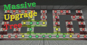 下载 Upgrade Poop: Remastered 对于 Minecraft 1.21.4