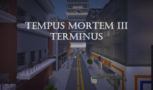 下载 Tempus Mortem III: Terminus 对于 Minecraft 1.21.8
