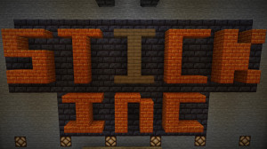 下载 Stick Inc 对于 Minecraft 1.21.5