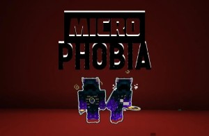 下载 Microphobia (ALPHA/DEMO) 对于 Minecraft 1.21.11